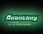 Robotboy - image 1