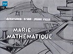 Marie Mathématique