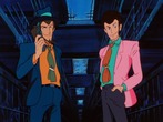 Lupin III : Part III - image 21