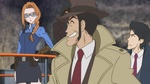 Lupin III : TVFilm 28 - Prison of the Past - image 5
