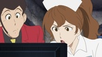 Lupin III : TVFilm 28 - Prison of the Past - image 9