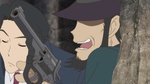 Lupin III : TVFilm 28 - Prison of the Past - image 12