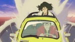 Lupin III : TVFilm 28 - Prison of the Past - image 14