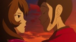 Lupin III : TVFilm 28 - Prison of the Past - image 18