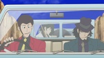 Lupin III : TVFilm 28 - Prison of the Past - image 19