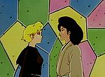 Lupin III : TVFilm 04 - Russia yori Ai wo Komete - image 12