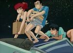 Maison Ikkoku (OAV) - image 4