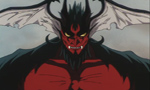 Amon : Devilman Mokushiroku - image 3