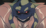 Amon : Devilman Mokushiroku - image 7