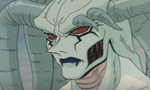 Amon : Devilman Mokushiroku - image 8