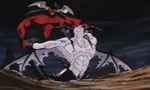 Amon : Devilman Mokushiroku - image 12