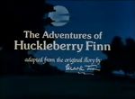 Les Aventures de Huckleberry Finn (1984) - image 1