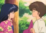 Kimagure Orange Road : Jump Special - image 9