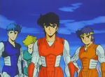 Samurai Troopers (OAV 3 à 6) - image 9