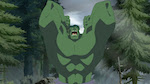 Hulk vs Wolverine - image 7
