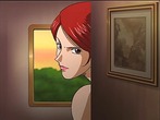 Lupin III : TVFilm 20 - Sweet Lost Night - image 9