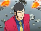 Lupin III : TVFilm 20 - Sweet Lost Night - image 14