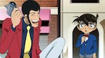 Lupin III : TVFilm 21 - Lupin III vs Détective Conan - image 21