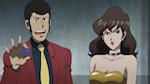 Lupin III contre Détective Conan (film) - image 4