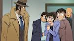 Lupin III contre Détective Conan (film) - image 8