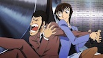 Lupin III contre Détective Conan (film) - image 10