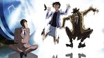 Lupin III : Film 7 - Lupin III contre Détective Conan - image 11