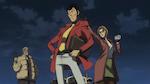Lupin III contre Détective Conan (film) - image 26