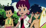 Himitsu no Akko-chan (<i>Film 2</i>) - image 2