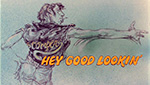 Hey Good Lookin' - image 1