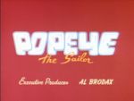 Popeye (1960-1962) - image 1