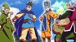 Dragon Quest : La Quête de Daï - image 4