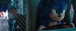 Sonic 2, le film - image 7