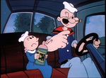Les Nouvelles Aventures de Popeye - image 5