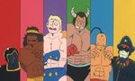 Kinnikuman - Film 4 - image 5