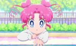 Sailor Moon Cosmos - image 4