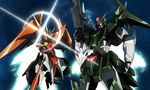 Gundam 00 : A Wakening of the Trailblazer - image 2