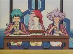 Majokko Club Yoningumi (OAV 1) - image 3