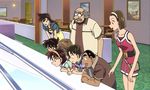 Détective Conan - Film 14 : L'arche du Ciel - image 3