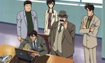 Détective Conan - Film 14 : L'arche du Ciel - image 7