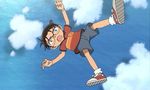 Détective Conan - Film 14 : L'arche du Ciel - image 10