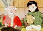 Yawara! - image 10