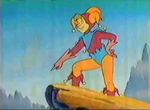 Alice, de l'Autre Côté du Miroir - image 5