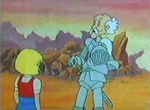 Alice, de l'Autre Côté du Miroir - image 10