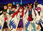 Ghost Sweeper Mikami - image 15