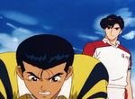 Aoki Densetsu Shoot ! - image 8