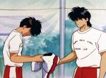 Aoki Densetsu Shoot ! - image 10
