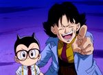 Dr Slump (1997-1999) - image 9