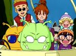 Dr Slump (1997-1999) - image 10