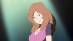 Lupin III : TVFilm 23 – Blood Seal – Eternal Mermaid - image 2