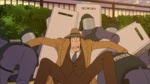 Lupin III : TVFilm 23 – Blood Seal – Eternal Mermaid - image 7